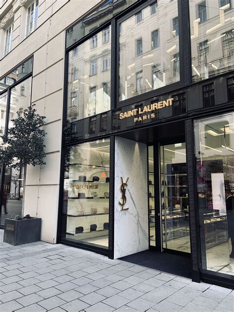 ysl store amsterdam|ysl st laurent.